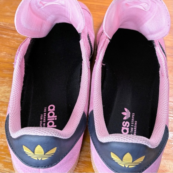 Adidas Gazelle ADV Men’s Sneaker